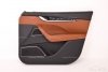 Maserati Levante M161 3.0 V6 petrol LHD Front right door card panel